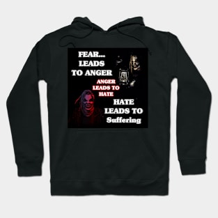 Bray Wyatt Hoodie